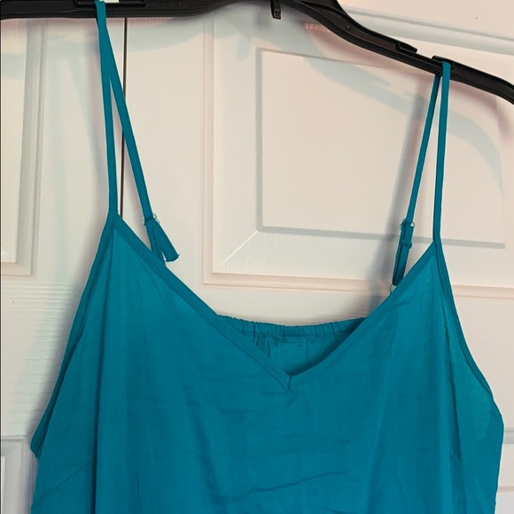 “Angie” Lace Dress w/ slip dress underneath - Picture 7 of 8